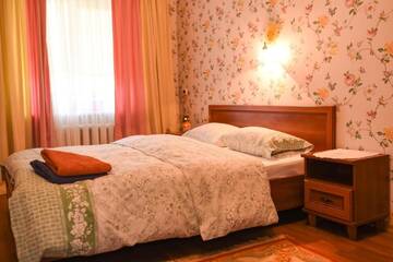 Фото Апартаменты Apartment Horkoho 7A г. Shostka 4