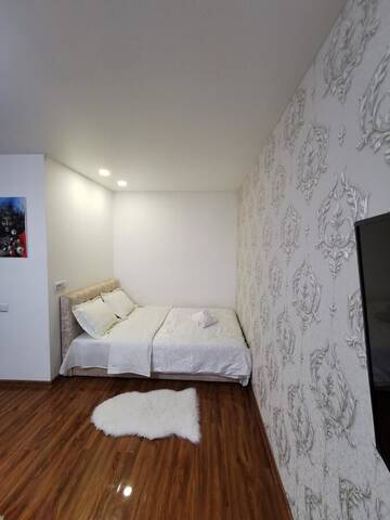 Фото Апартаменты Studio Apartment in the center г. Shostka 2