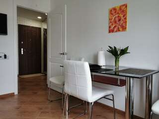 Фото Апартаменты Studio Apartment in the center г. Shostka